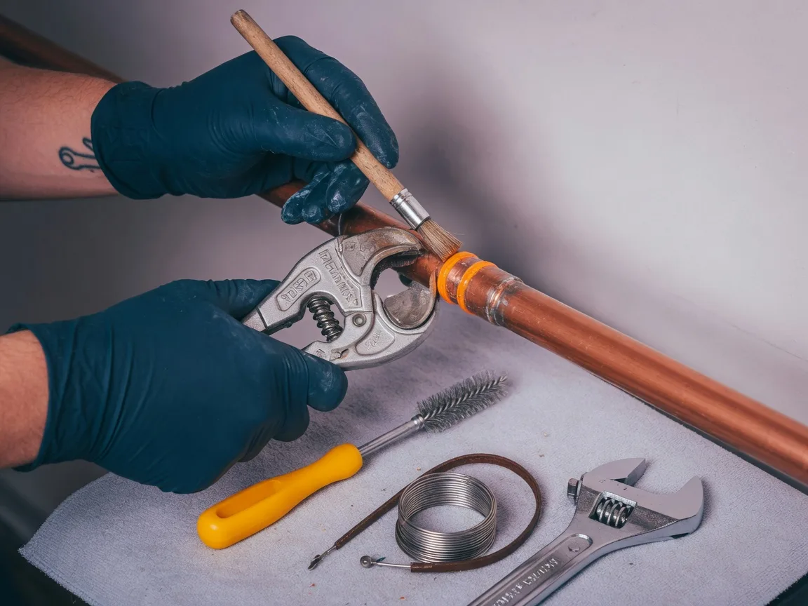 Why choose Sump Pump Repair in Michigan City, MS